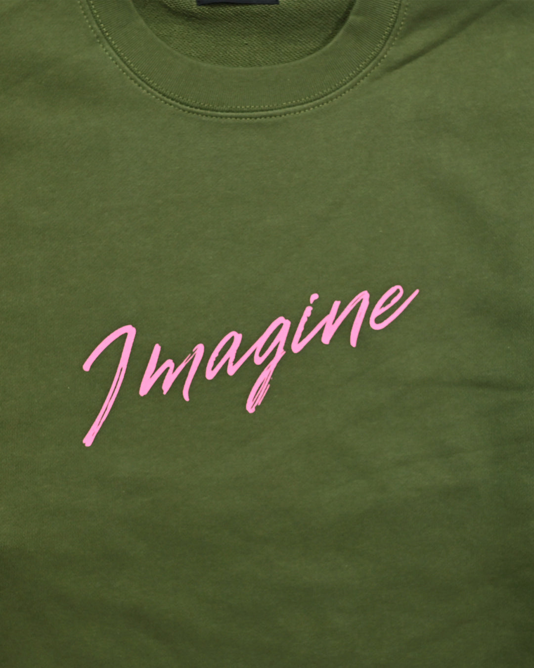 Imagine CREWNECK SW