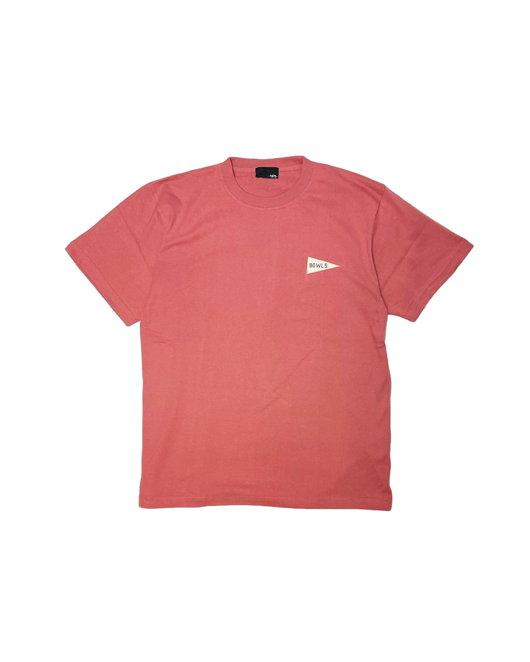 BOWLS Tee