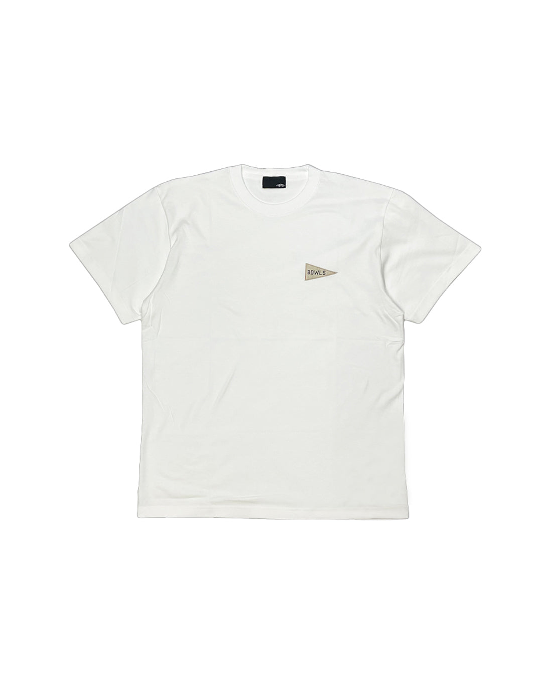BOWLS Tee