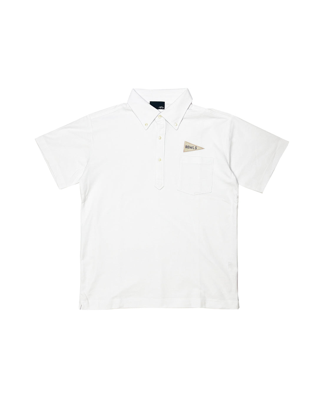 BOWLS POLO