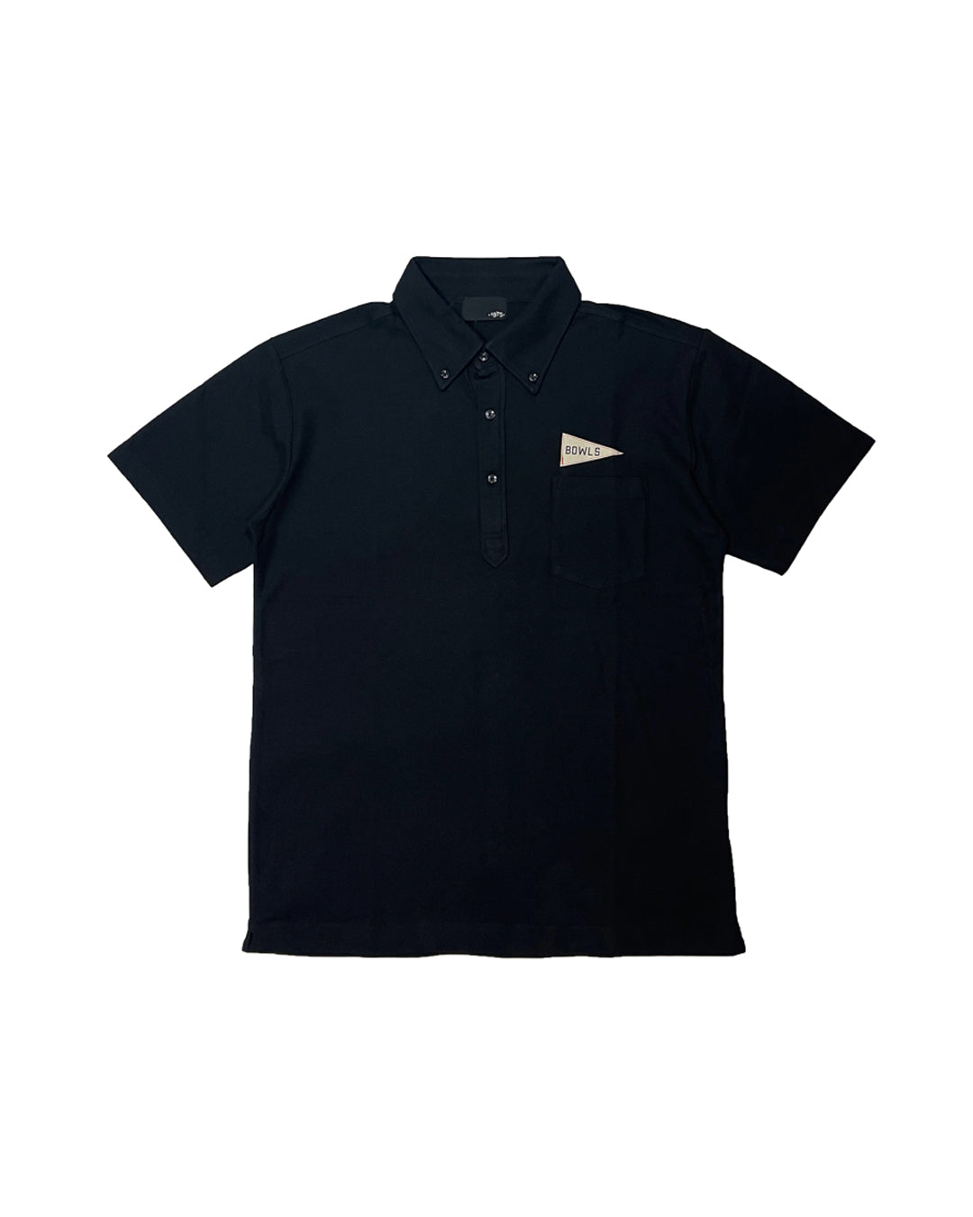 BOWLS POLO