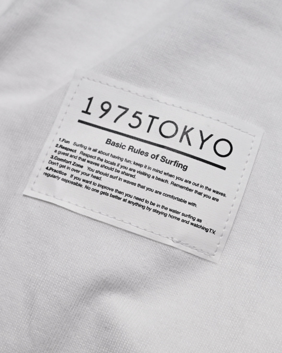 Old Media LONG SLEEVE TEE