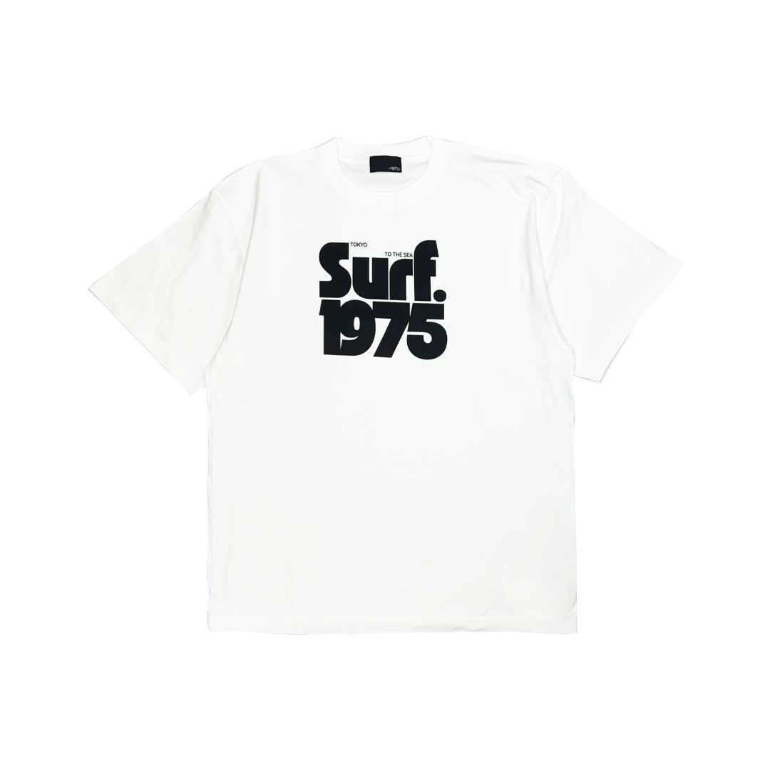 Surf.1975 Tee