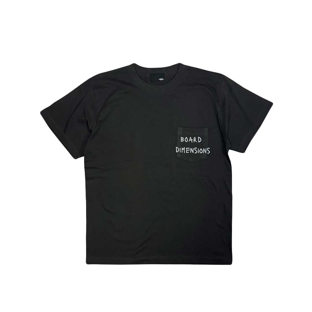 Board Dimensions Tee