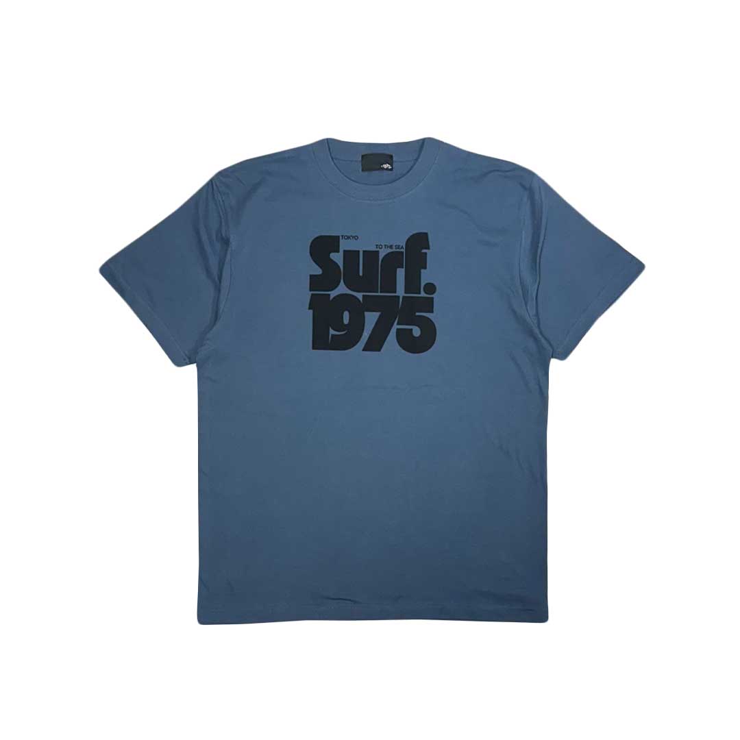 Surf.1975 Tee