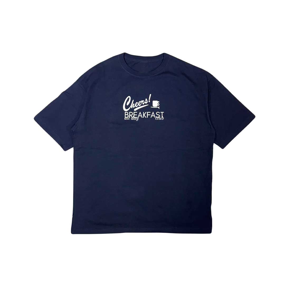 SURFING COFFEE / CHEERS tee