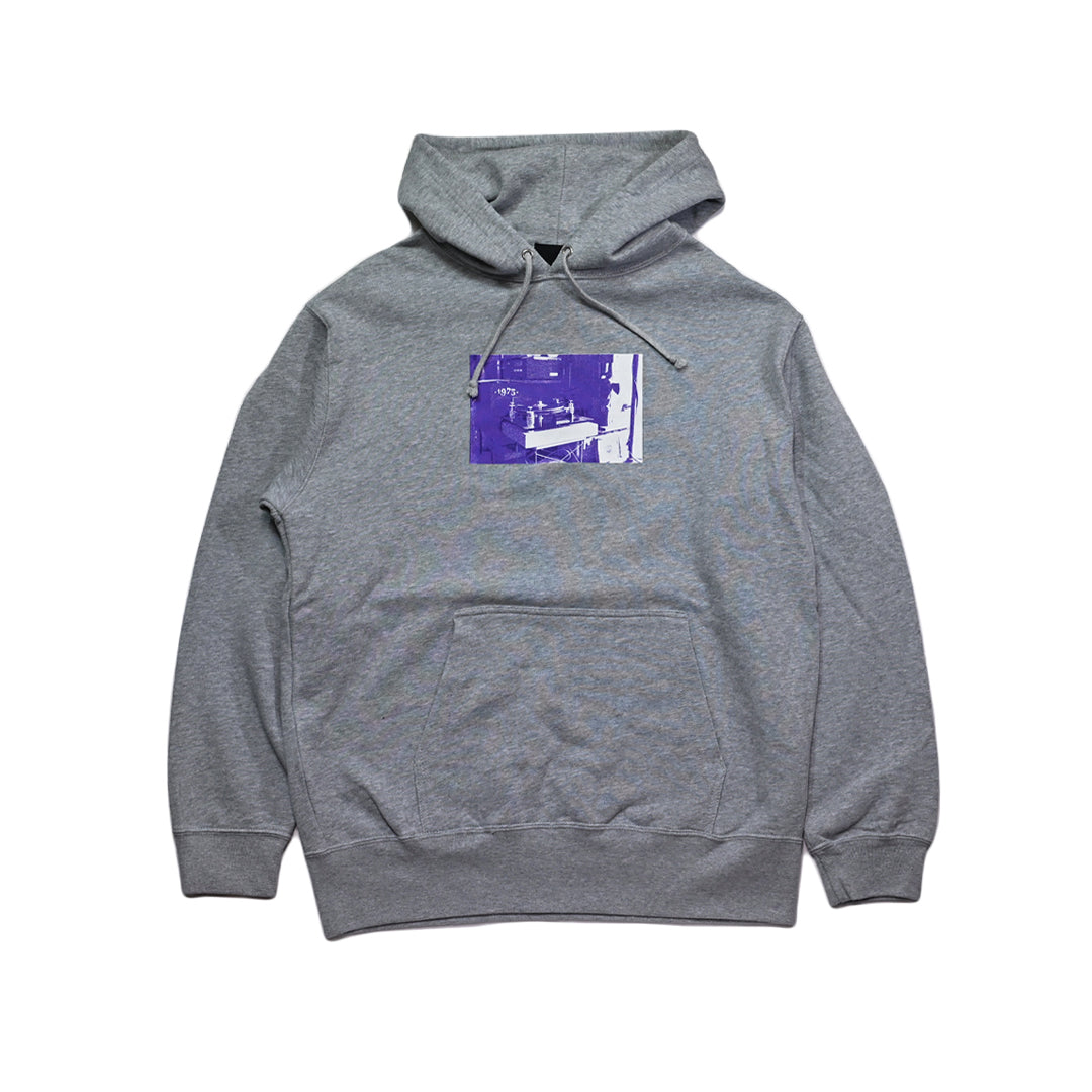 Vinyl HOODIE