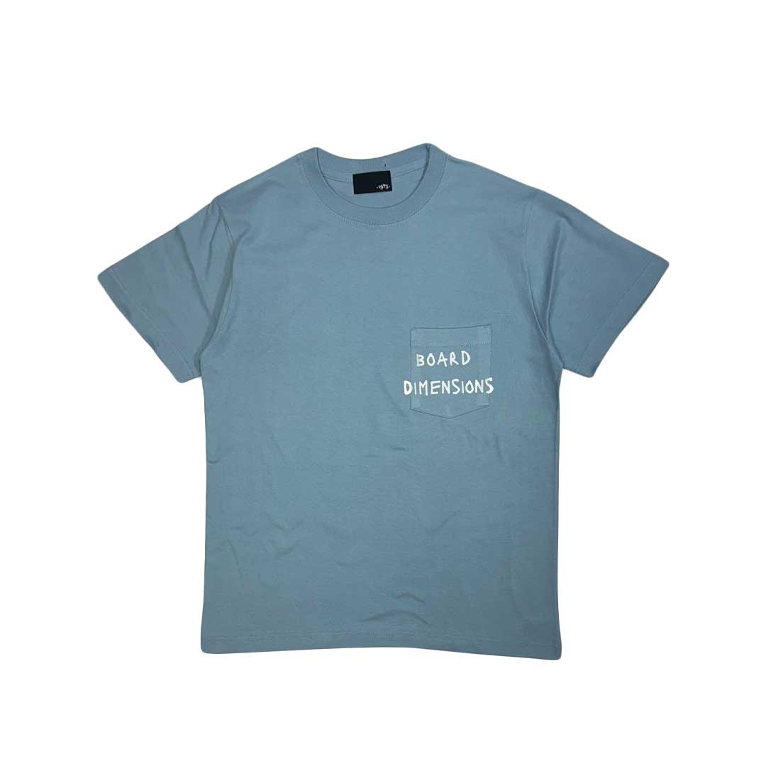 Board Dimensions Tee