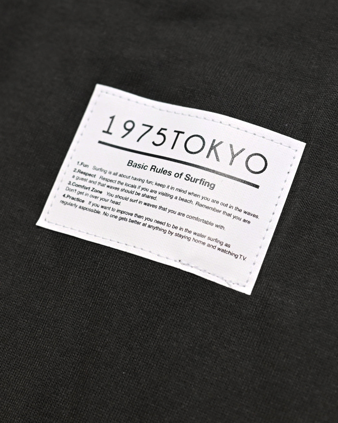 Old Media LONG SLEEVE TEE