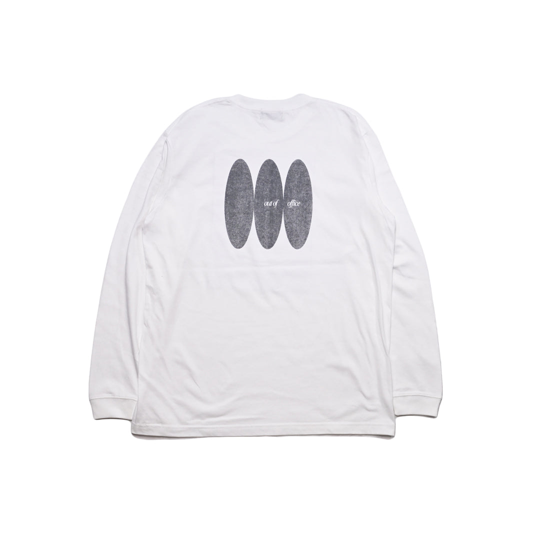 WKND Surfer LONG SLEEVE TEE