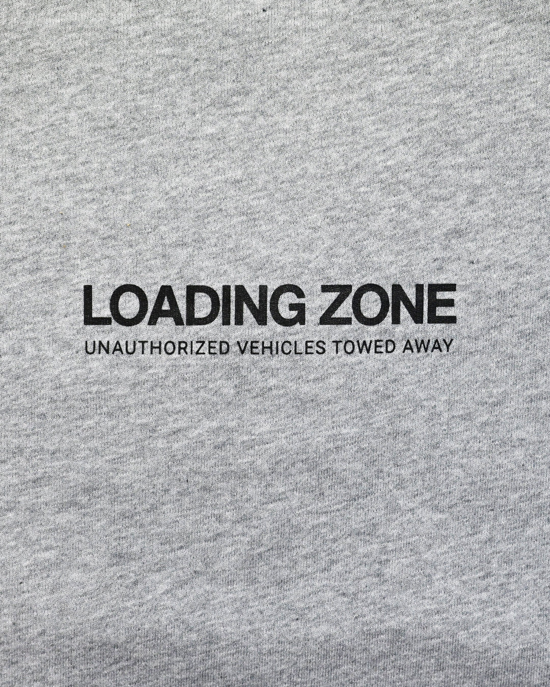 Loading Zone CREWNECK SW