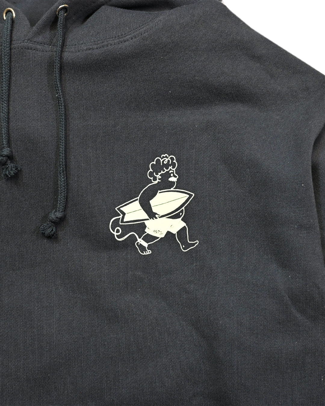I fin NY HOODIE
