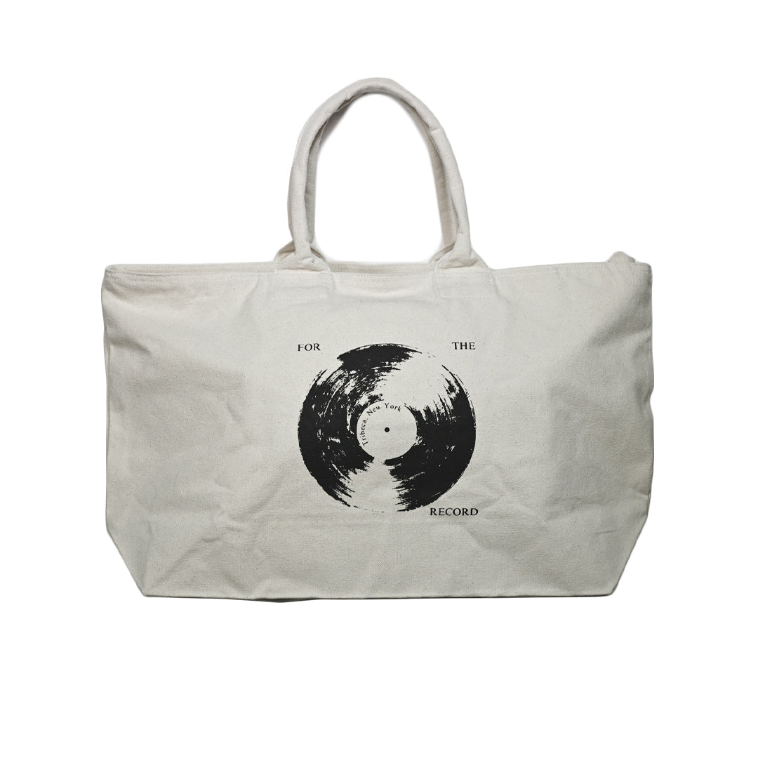 Imazgine ZIP BIG TOTE