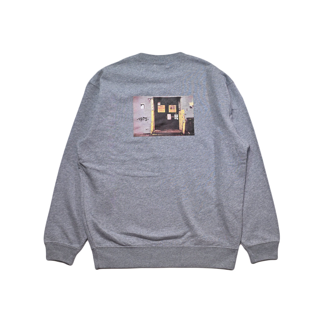 Loading Zone CREWNECK SW