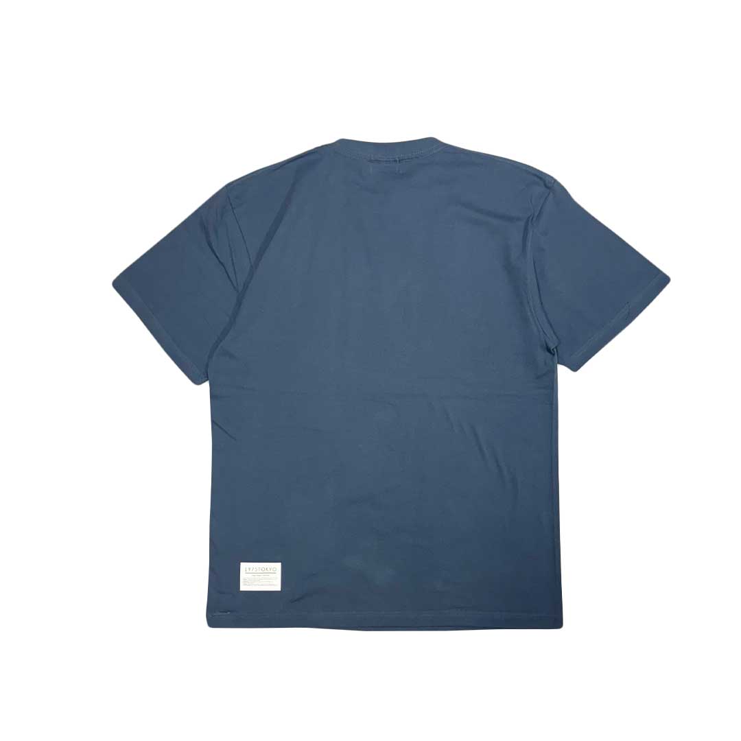 1975 CREW Tee