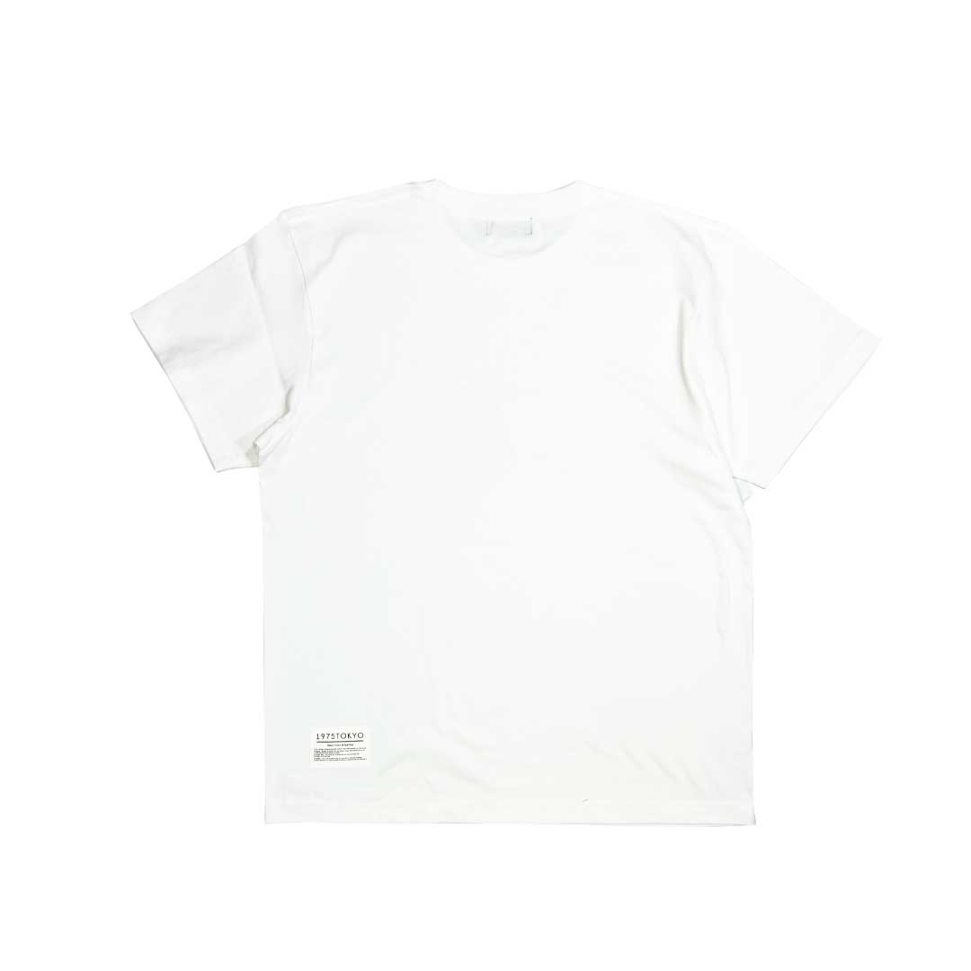 1975 CREW Tee
