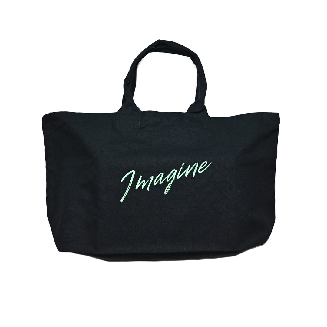 Imazgine ZIP BIG TOTE