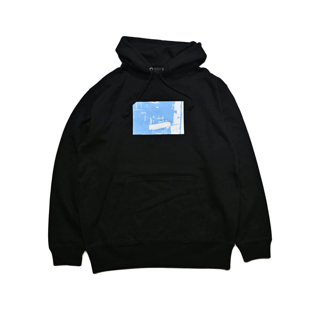 Vinyl HOODIE