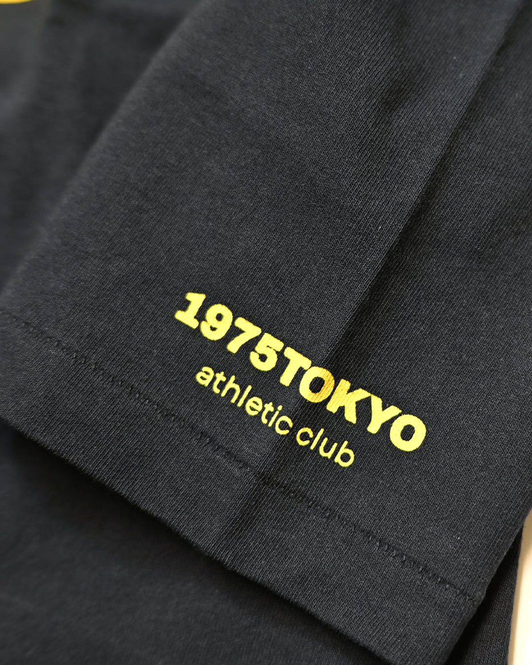 75 FOOTBALL TEE