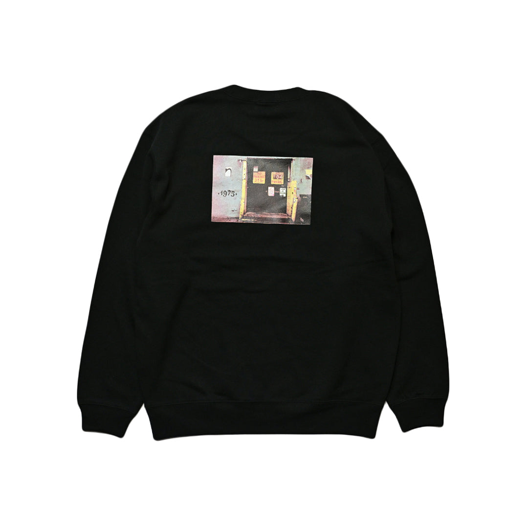 Loading Zone CREWNECK SW