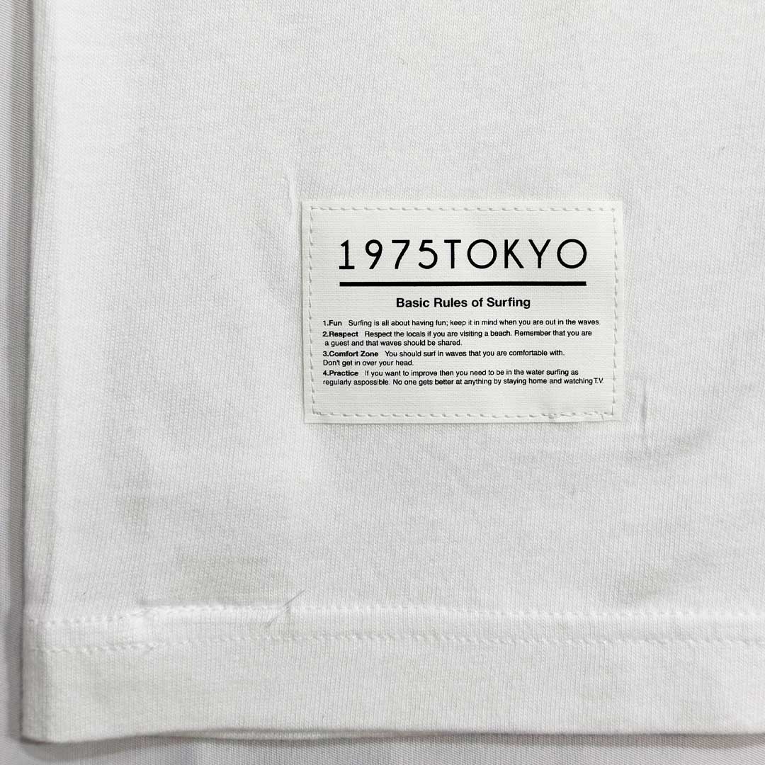ONE LOVE Tee