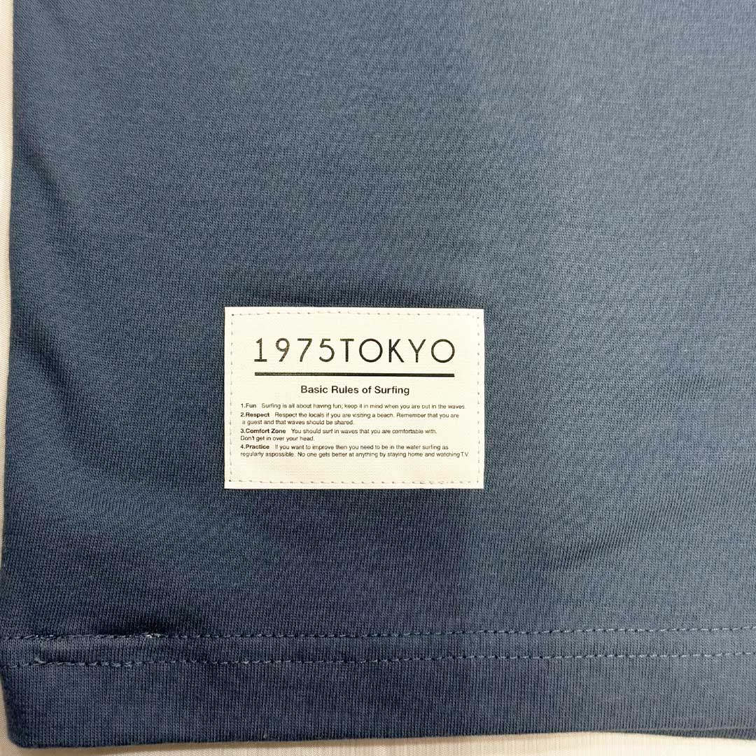 1975 CREW Tee