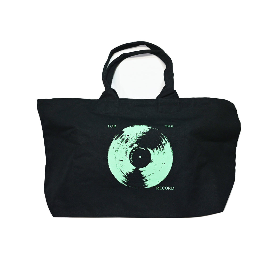 Imazgine ZIP BIG TOTE