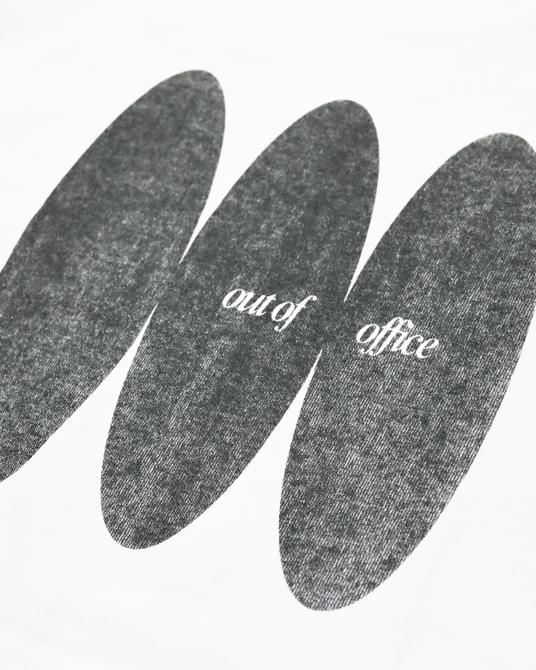 WKND Surfer LONG SLEEVE TEE