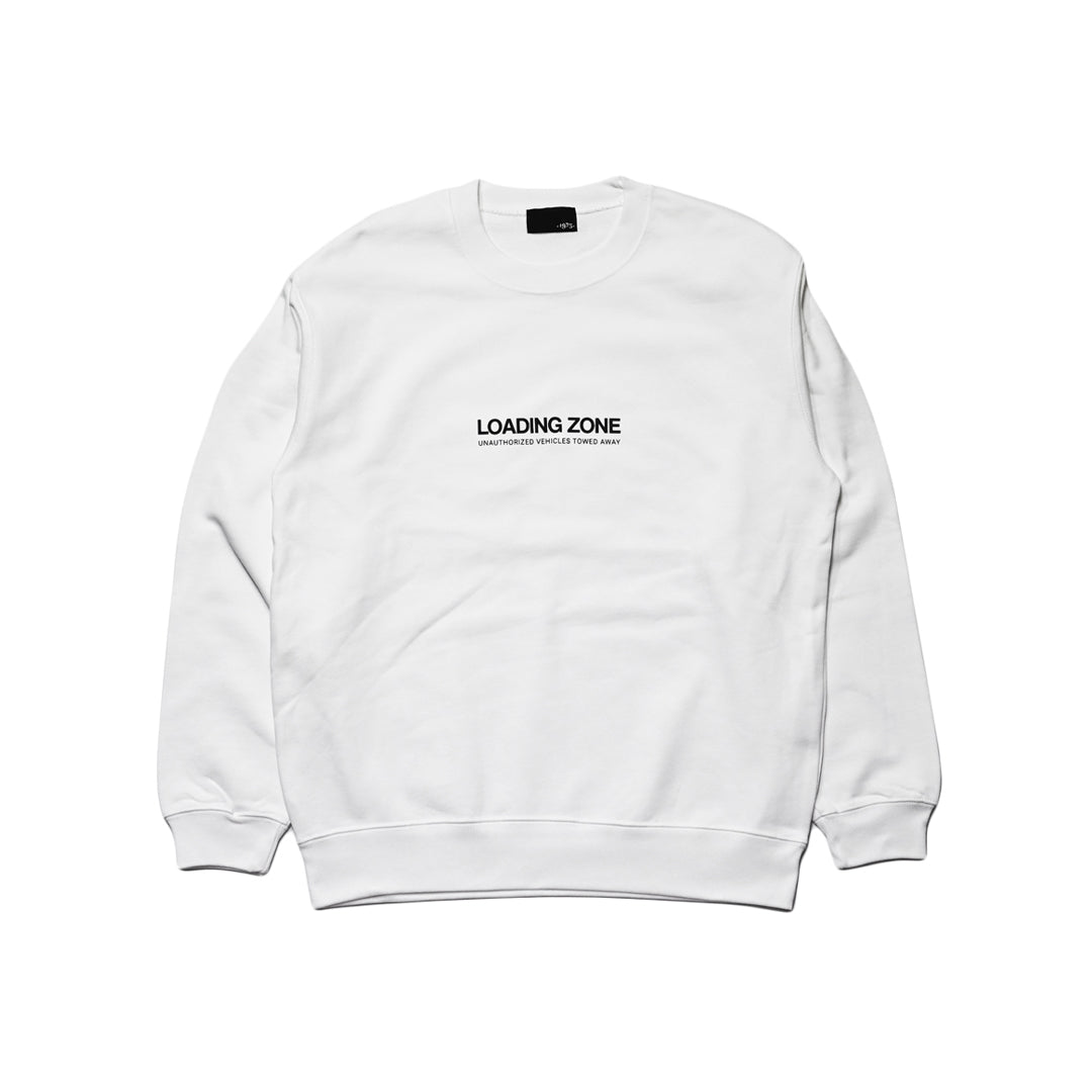 Loading Zone CREWNECK SW