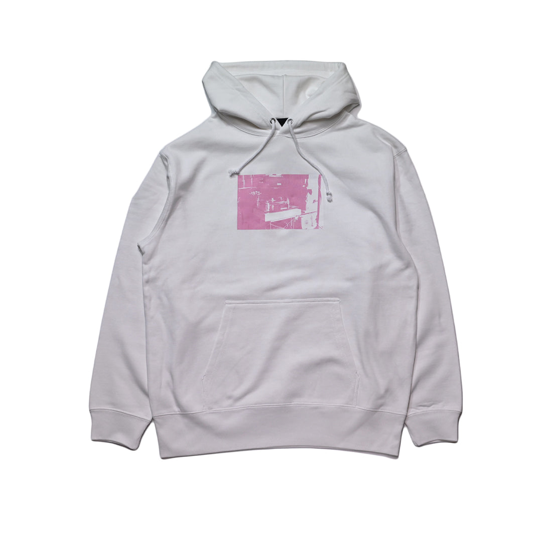 Vinyl HOODIE