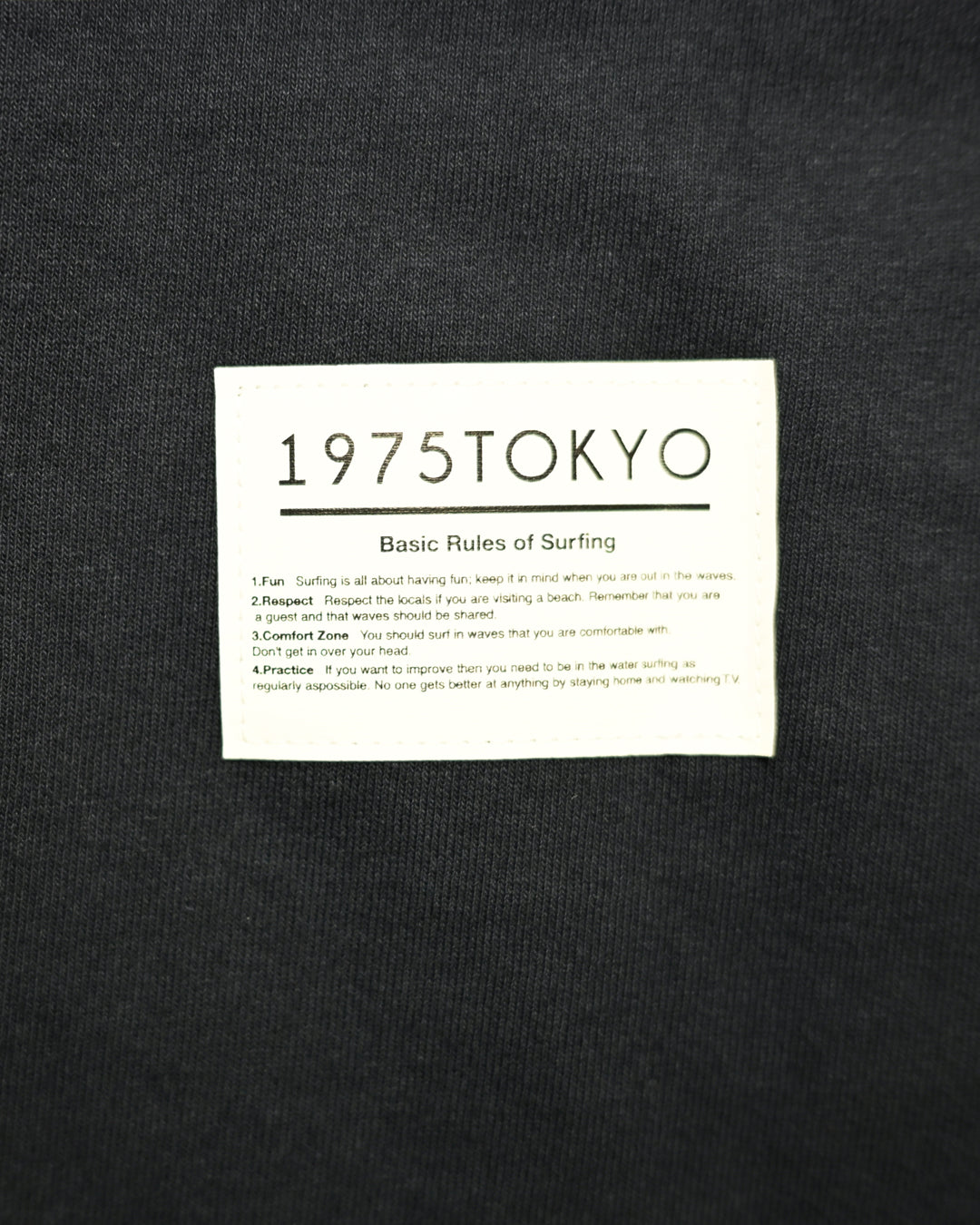 75 FOOTBALL TEE