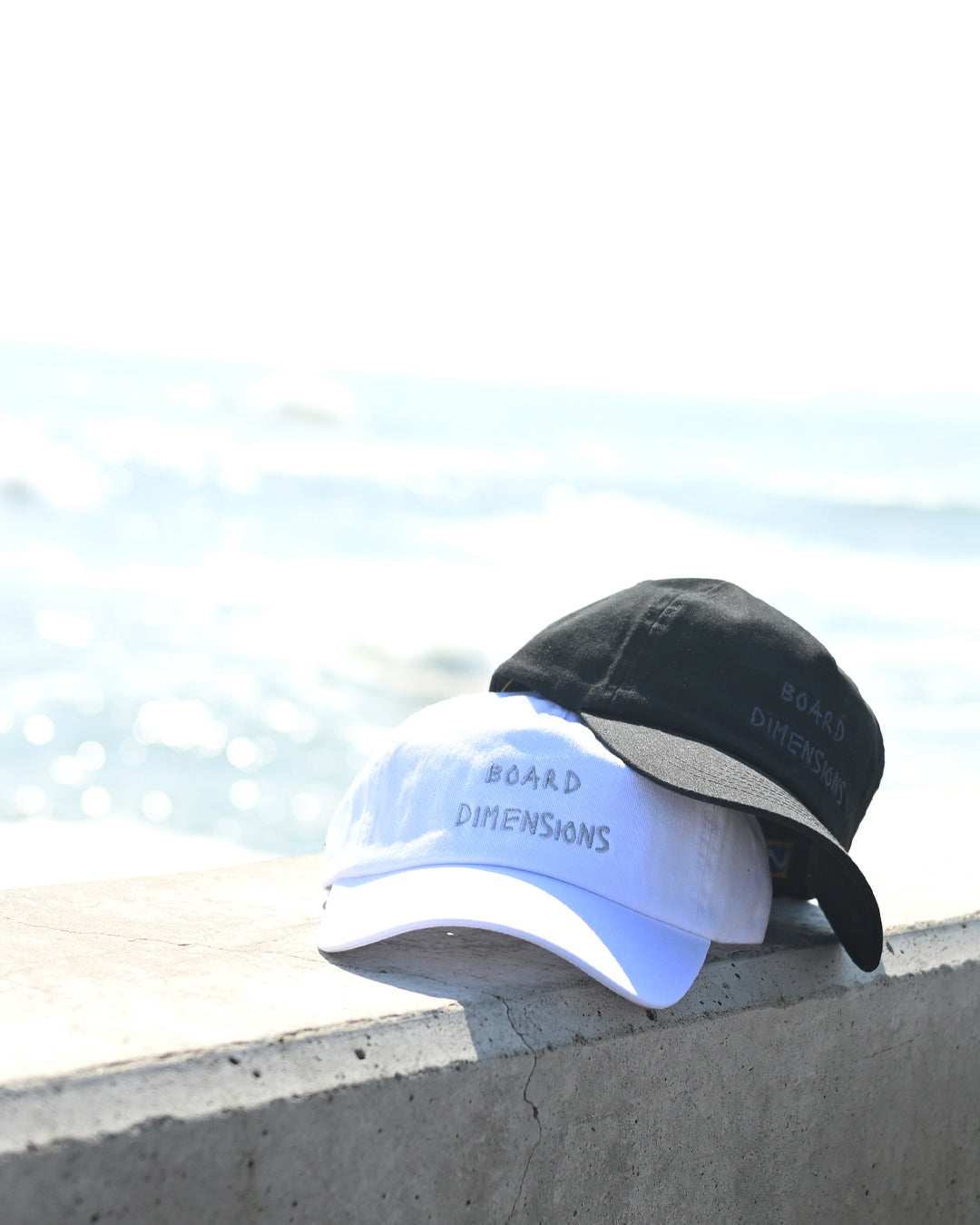 BOARD DIMENSIONS 5panel