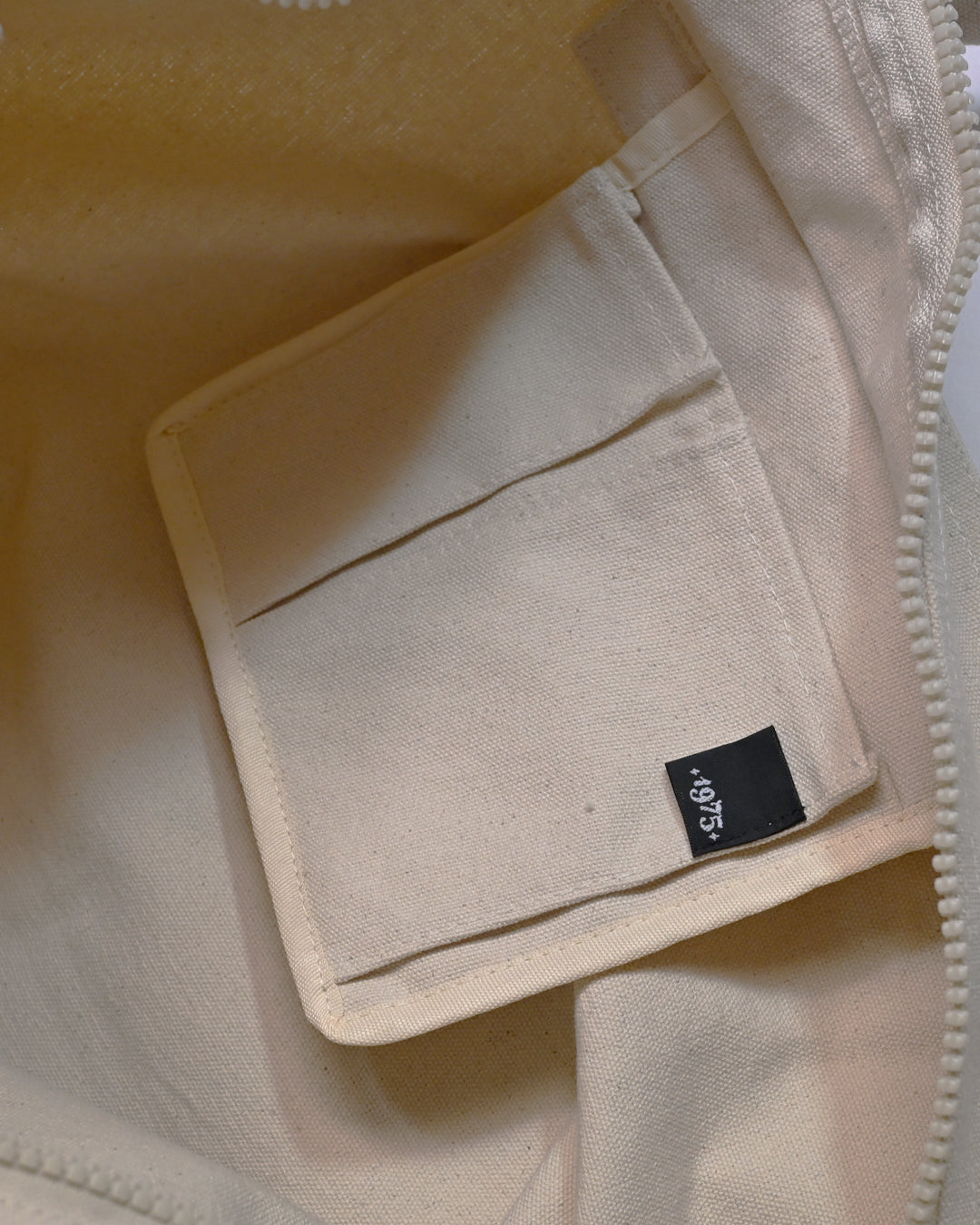 Imazgine ZIP BIG TOTE