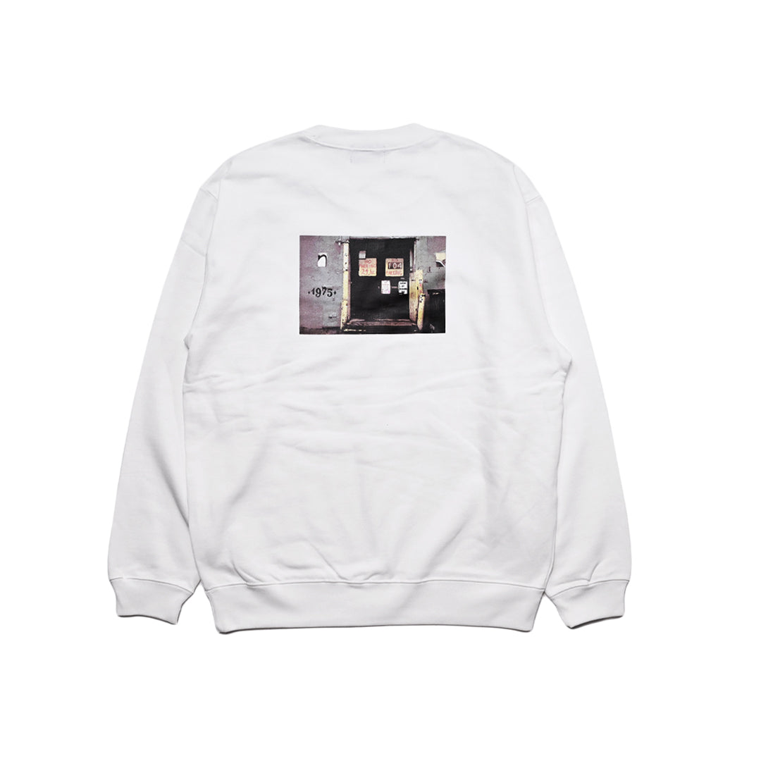 Loading Zone CREWNECK SW