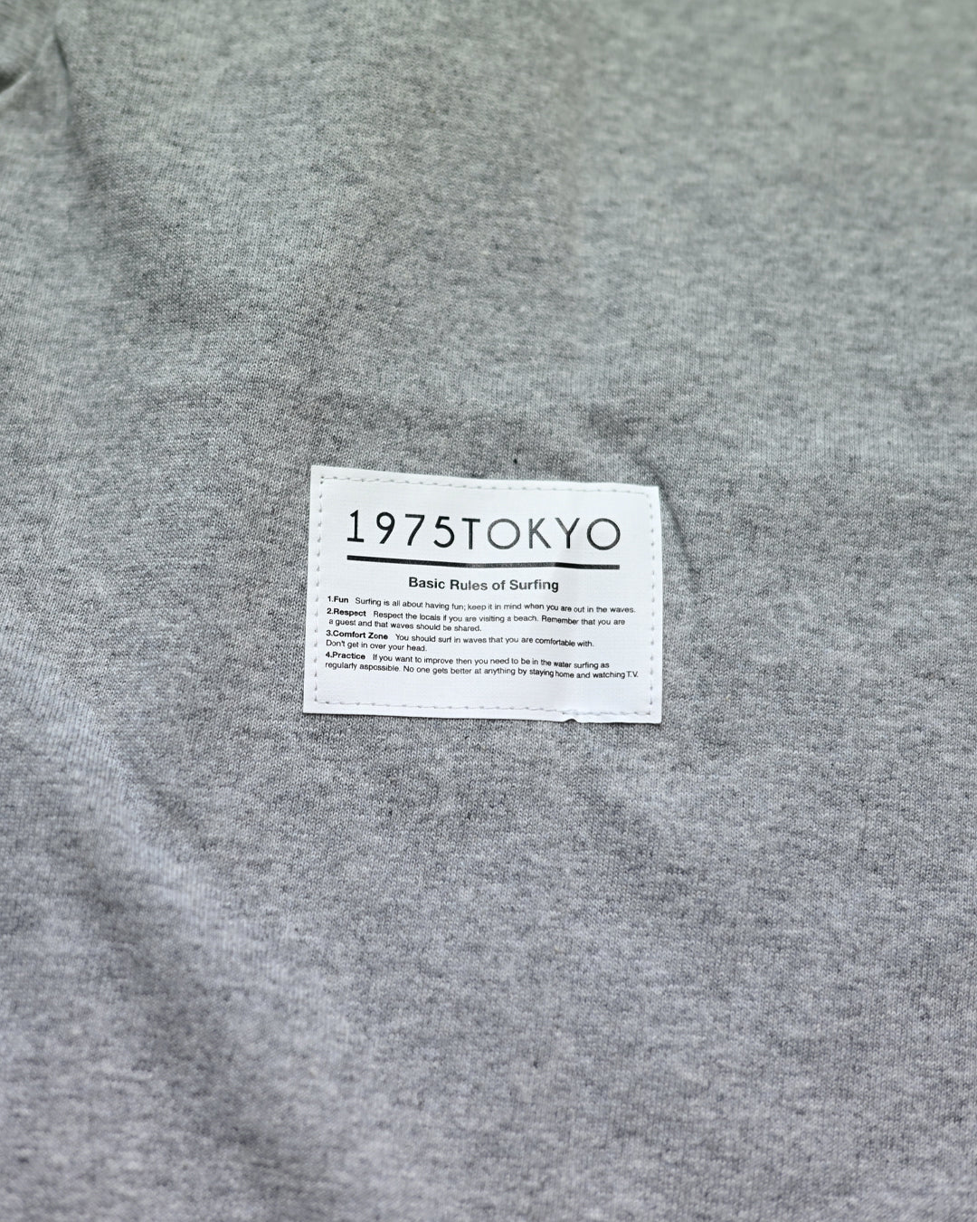 75 FOOTBALL TEE