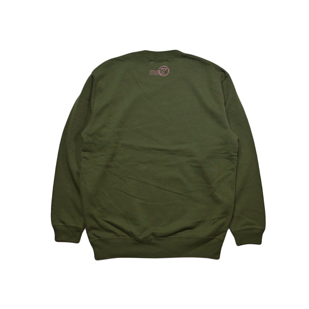 Imagine CREWNECK SW