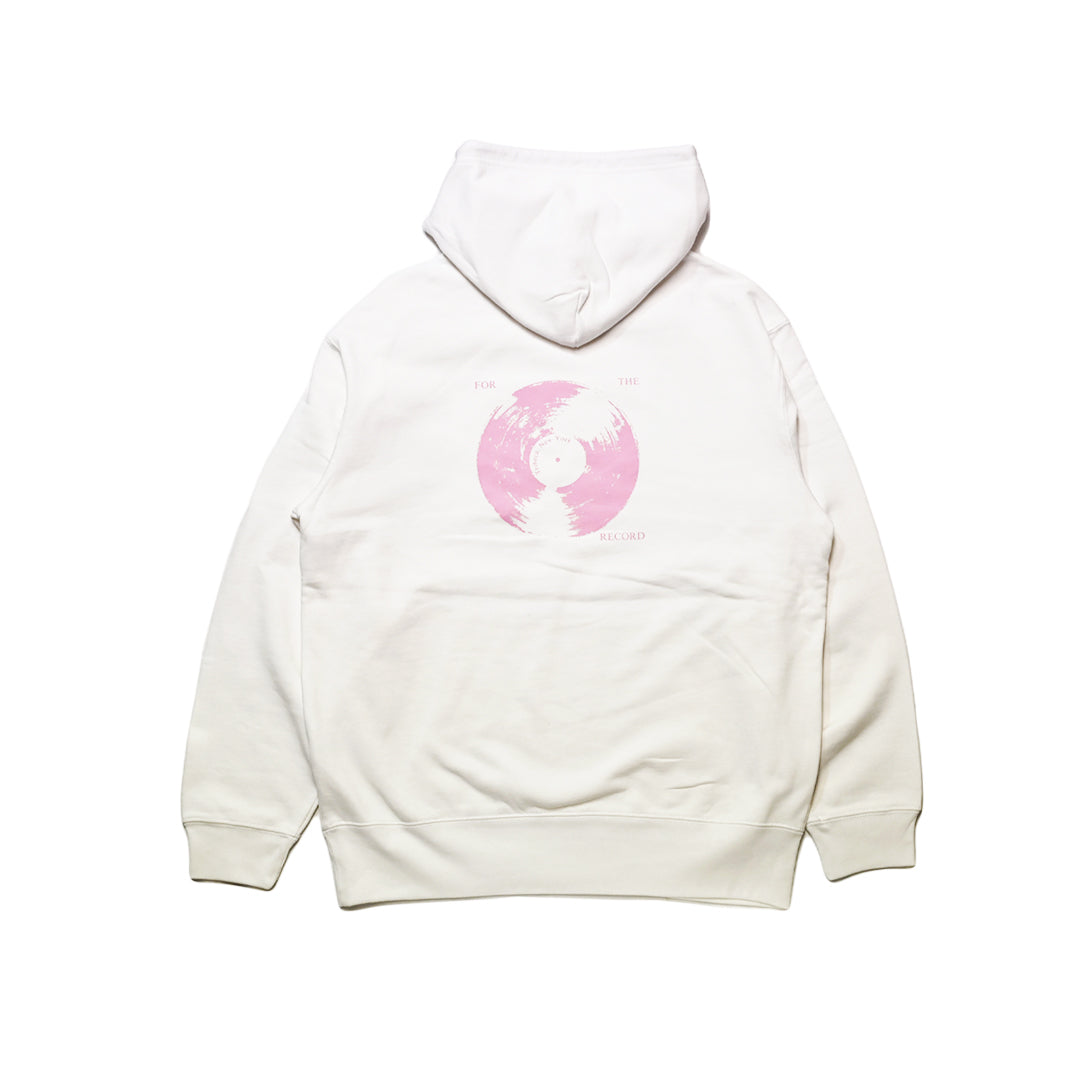 Vinyl HOODIE