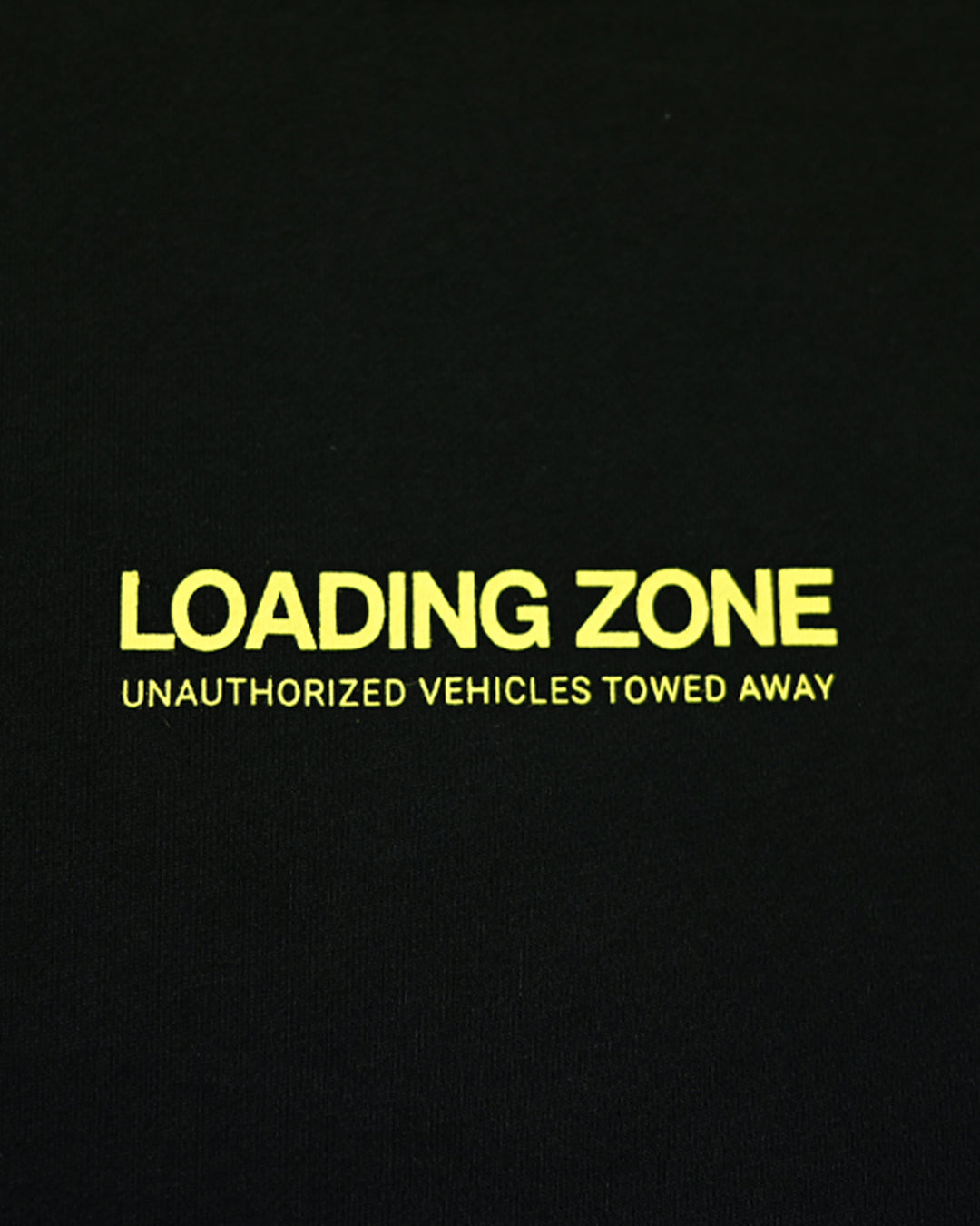 Loading Zone CREWNECK SW