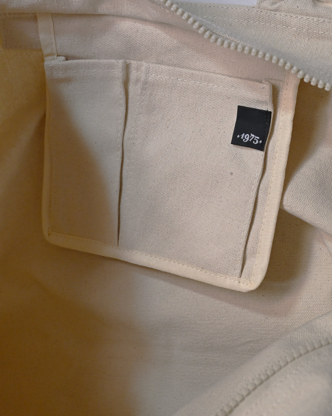 Imazgine ZIP BIG TOTE
