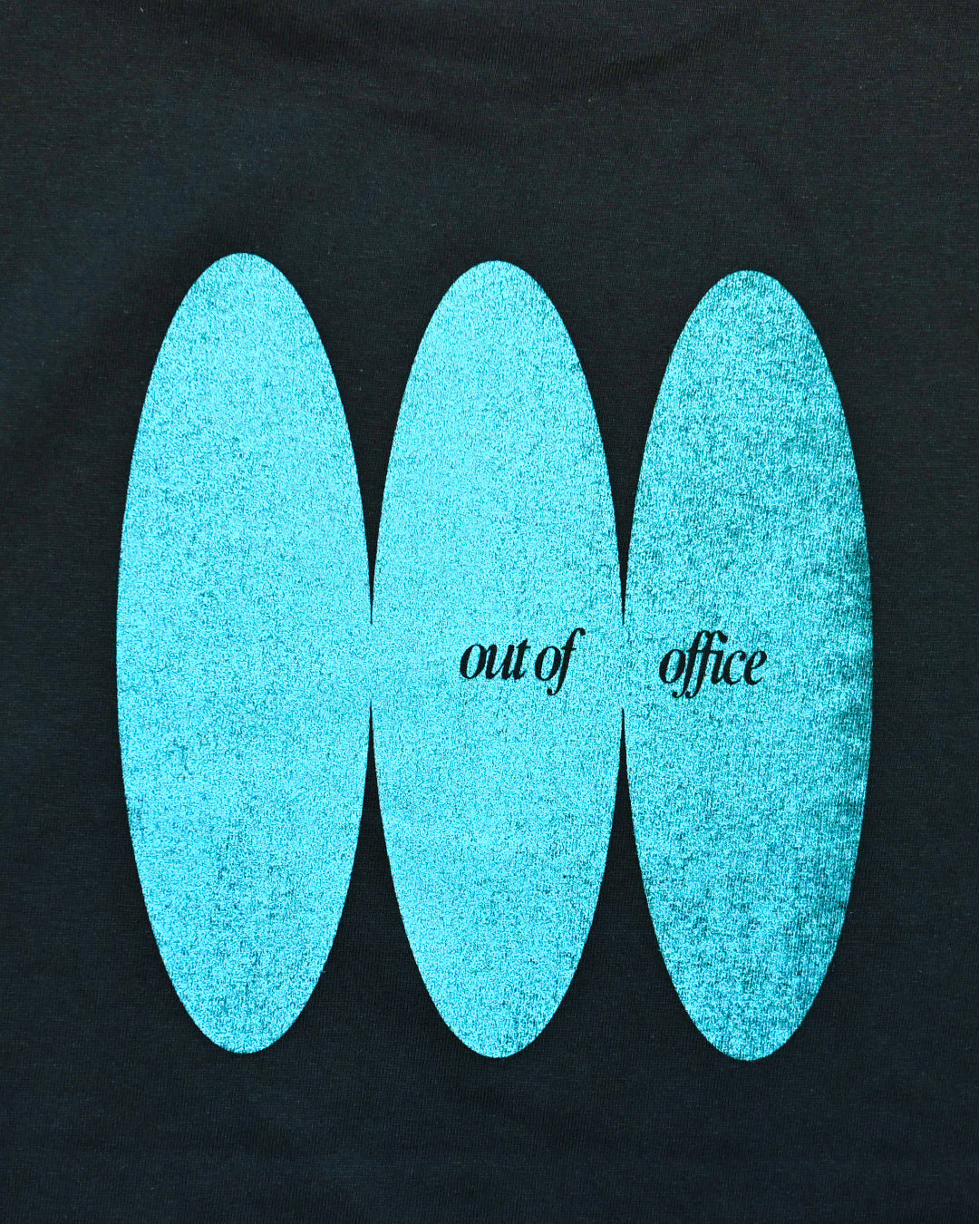 WKND Surfer LONG SLEEVE TEE