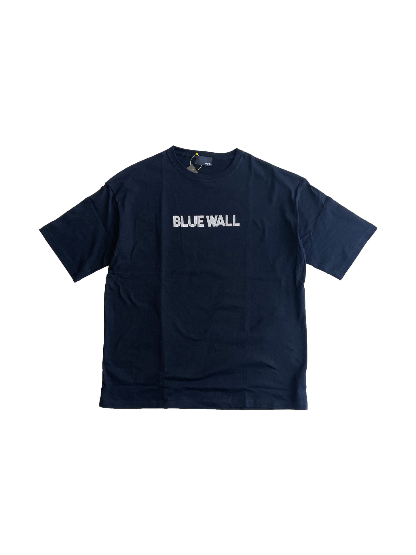 BLUE WALL TEE