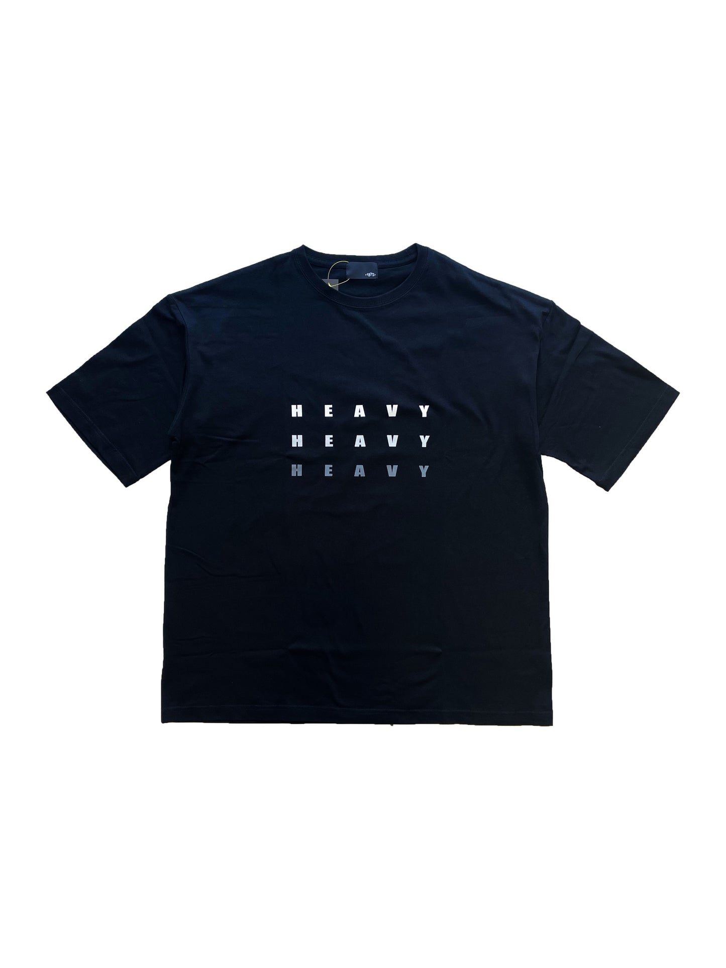 HEAVY WATER TEE