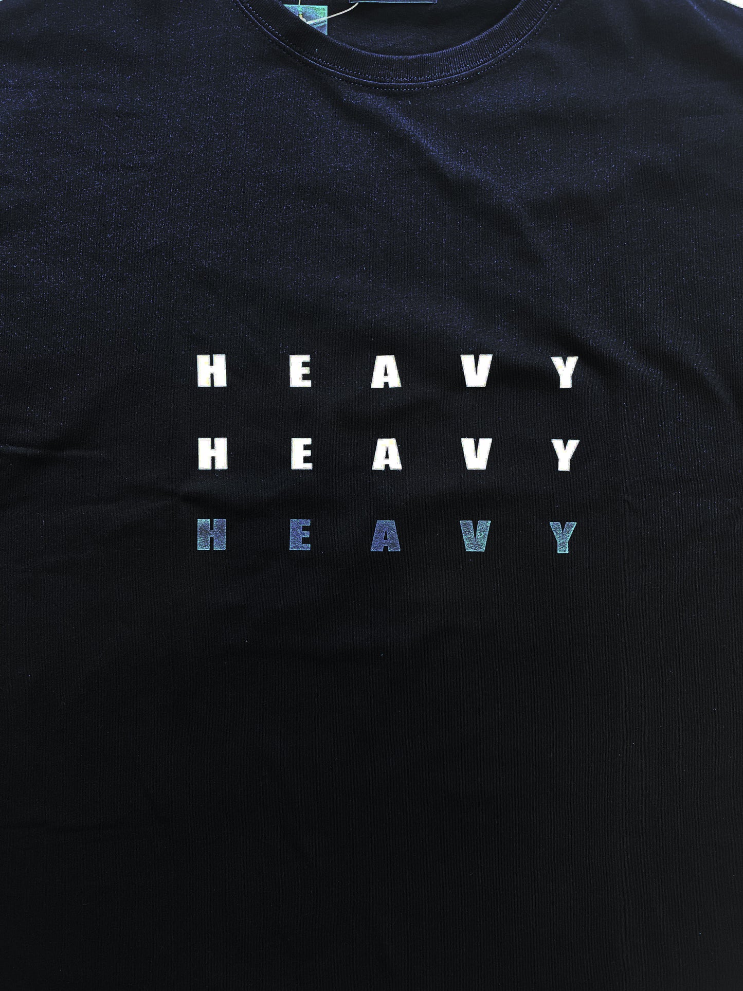 HEAVY WATER TEE