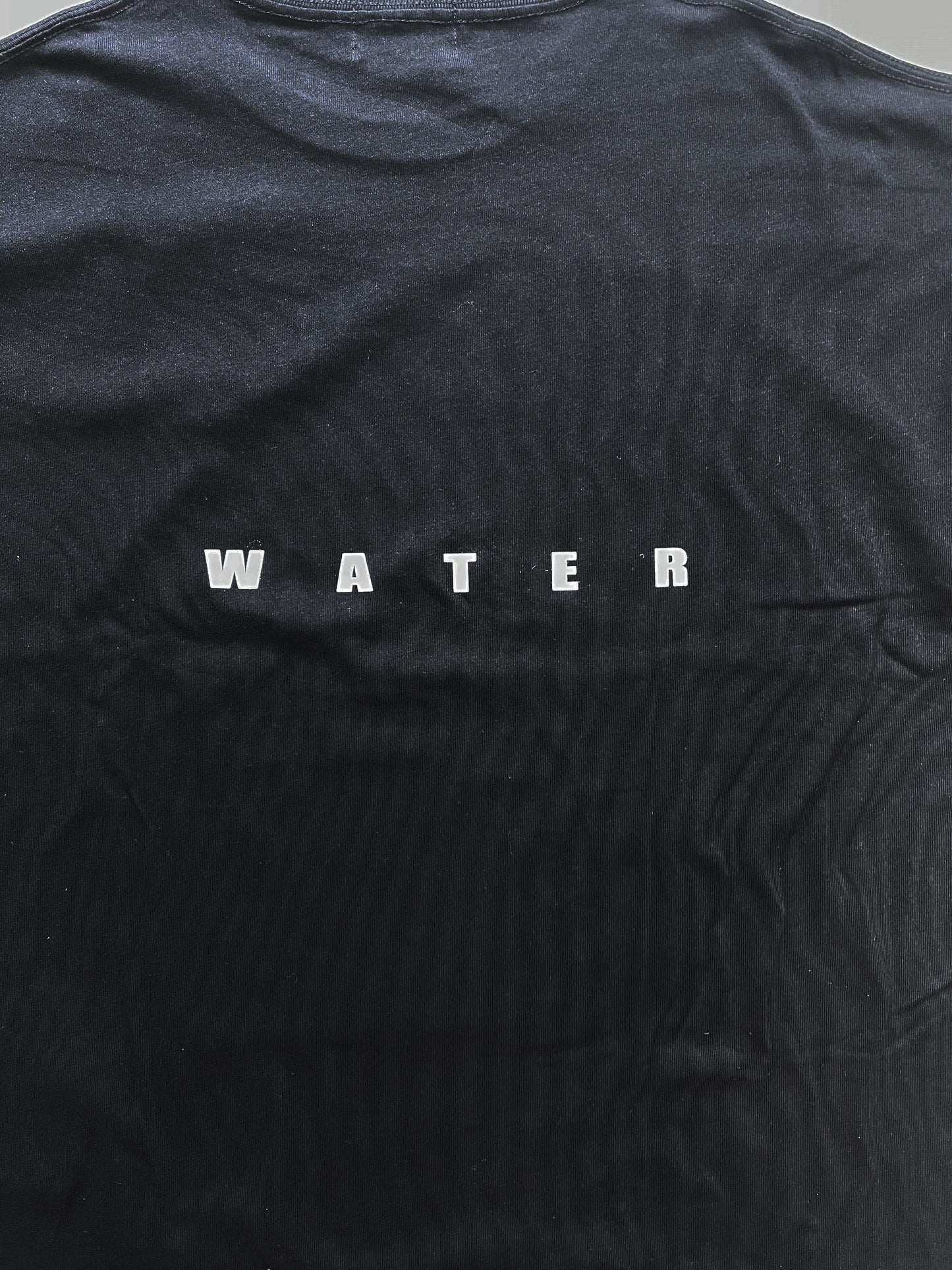 HEAVY WATER TEE