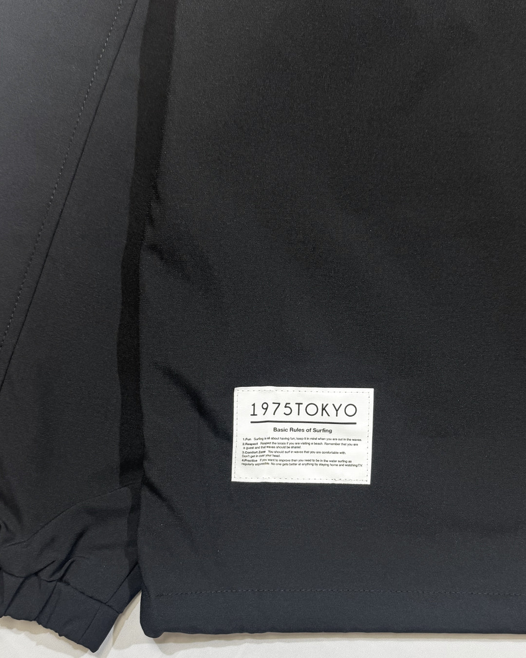 COACH JACKET(COASTAL CLUB)