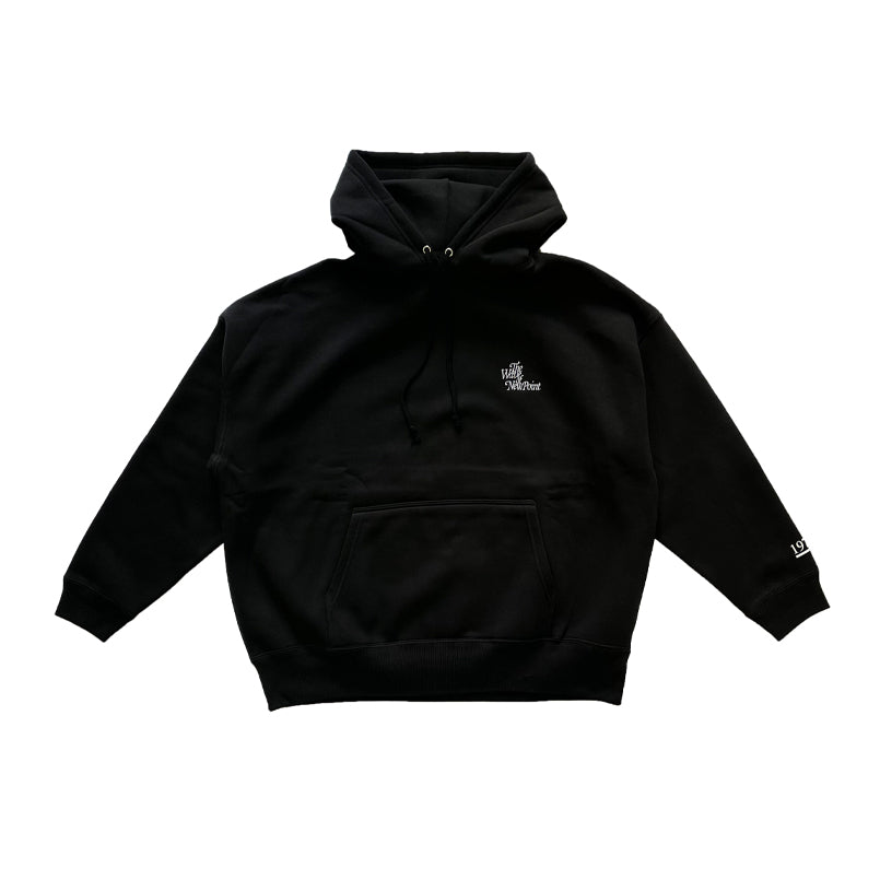 NEW POINT hoodie