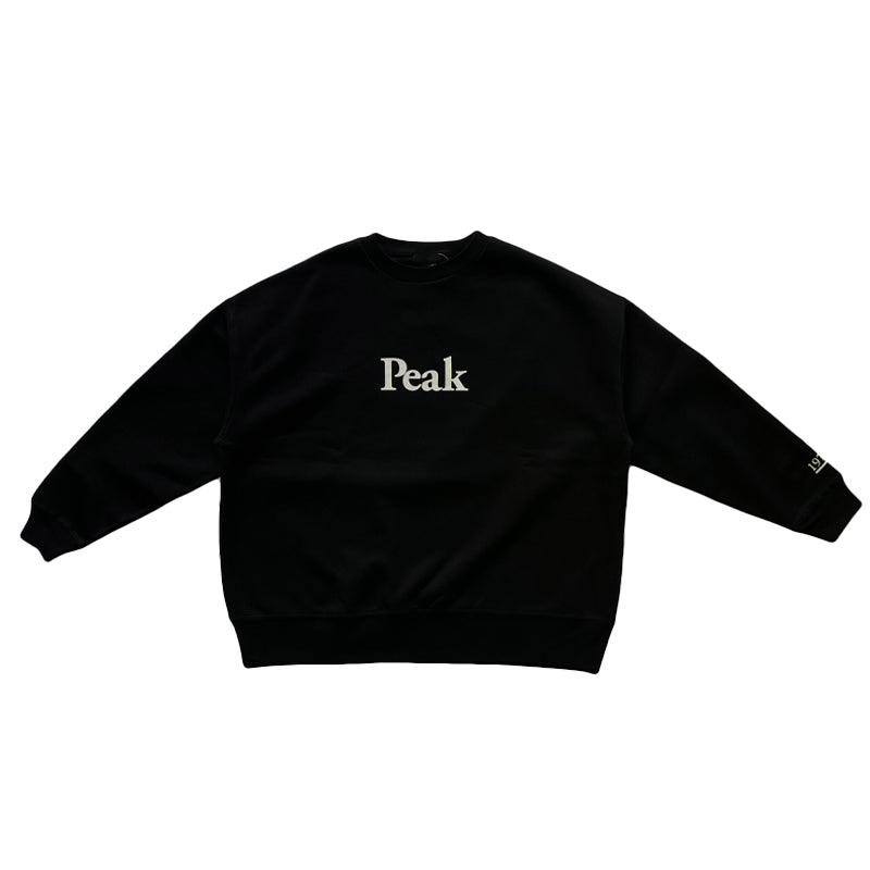 PEAK crew