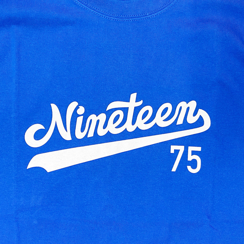"17" TEE