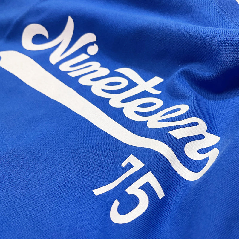 "17" TEE
