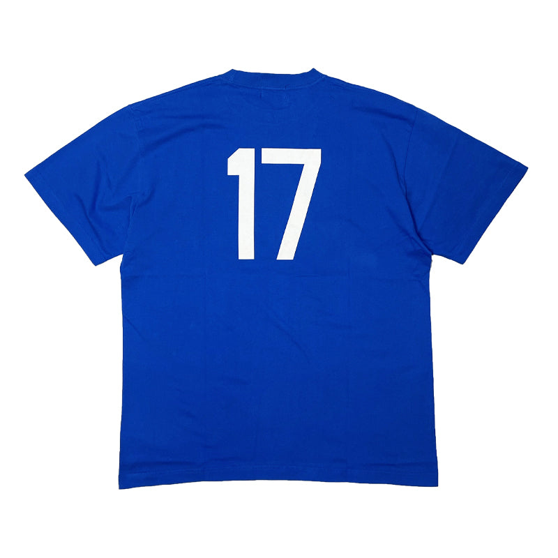 "17" TEE